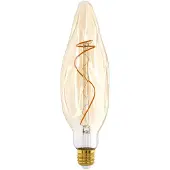 Eglo LED-lamppu CF78 4W 270LM 2100K DIM. MERIPIHKA E27