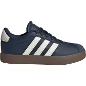 Adidas Vl Court 3.0 K - Navy - 34