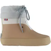 Viking Alv Barefoot Paw Print - Beige - 21