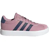 Adidas Kenkä - VL Court 3.0 - Magic Mauve/Yö Indigo - - 30 - Kengät
