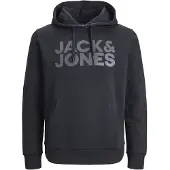 Jack & Jones Corp Logo Huppari