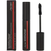 Shiseido ControlledChaos Mascara, 01 Black Pulse