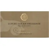 RITUALS Cashmere Rose Private Collection Floral Car Air Freshener 6 g