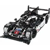 Cada Porsche 919 -kilpa-auto – C61016