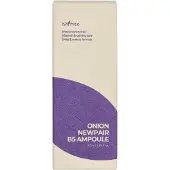 Isntree Onion Newpair B5 Ampoule 50 ml