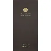RITUALS Velvet Oudh Private Collection Black Fragrance Sticks 450 ml