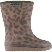 Enfant Thermo Boots Print - Brown - 31