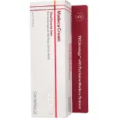 Centellian24 Madeca Cream Time Reverse Zero kevyt ryppyjä ehkäisevä voide rauhoittava vaikutus 80 ml