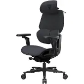 ThunderX3 Flex Pro Loft - Tumman Harmaa