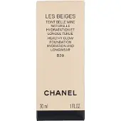Chanel Les Beiges Healthy Glow Hydration & Longwear Meikkivoide B20 30 ml