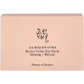 Beauty of Joseon Revive Under Eye Patch Ginseng + Retinal, 93g