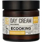 Ecooking Skincare Day cream SPF 20 50 ml
