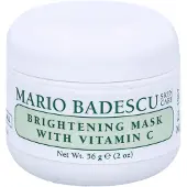 Mario Badescu Brightening Mask With Vitamin C, 56g