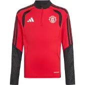 Adidas Harjoituspaita - Manchester United 25/27 Tiro - - 14 v (164) - Puserot
