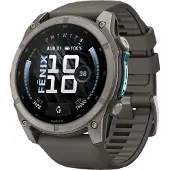 Garmin Fenix 9 51 mm