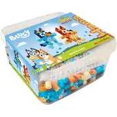 Bluey Hama Maxi Helmisetti 900 Kpl