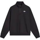 The North Face Collegepaita 'EVOLUTION SIMPLE DOME' musta