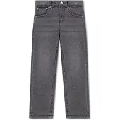 Levi's Farkut '511 Slim' harmaa denim