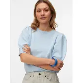 Vero Moda Doffy Lyhythihainen Neulepusero