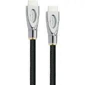 Python HDMI - HDMI cable 5m black (GC-M0019)