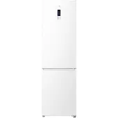 TCL jääkaappipakastin RP593BWE2 (valkoinen)