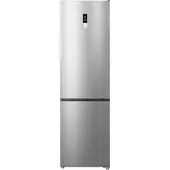 TCL jääkaappipakastin RP593BIE2 (teräs)