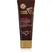 Yves Rocher Riche Créme pigmenttiläiskiä ehkäisevä käsivoide SPF 30 50 ml