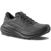 La Sportiva Prodigio Max Woman GTX Black/Reflective - 39