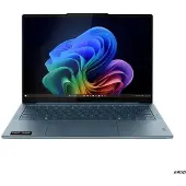 Lenovo Yoga Slim 7 - 14" | 820M | Ryzen AI 5 | 16GB | 512GB