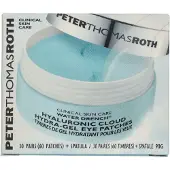 Peter Thomas Roth Water Drench Hyaluronic Cloud Hydra-Gel Eye Patches