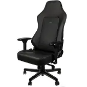 Noblechairs HERO High-Tech PU - Musta