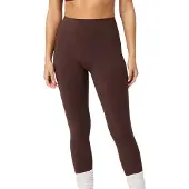 Björn Borg Borg Sleek Tights - Brown - S