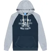 Ocean pacific Raglan Nz Huppari