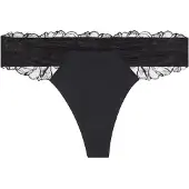 Calvin Klein Lv00qf8444 Tanga