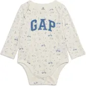 Gap Potkuhousut/body kyyhkynsininen / tummansininen / valkoinen