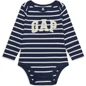Gap Potkuhousut/body laivastonsininen / vaaleankeltainen / valkoinen