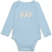 Gap Potkuhousut/body kerma / kameli / vaaleansininen