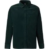 Volcom Fostered Ii Cord Pitkähihainen Kauluspaita