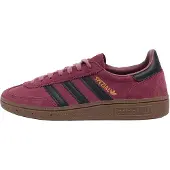 Adidas Originals Tennarit 'HANDBALL SPEZIAL' kulta / viininpunainen / musta