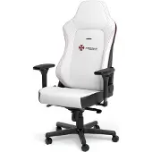 Noblechairs HERO Resident Evil Umbrella Edition -pelituoli - Musta/Valkoinen