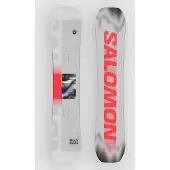 Salomon Huck Knife Grom Juniori Lumilauta
