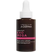 A-Derma Exomega Ultra-calming serum rauhoittava seerumi 30 ml