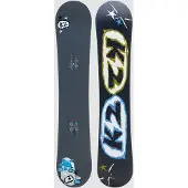 K2 Copycat 2027 Lumilauta kuviotu, 147