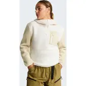 The North Face Urheiluneule 'YUMIORI' kerma / offwhite