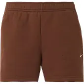 Nike Housut 'Studio' ruskea