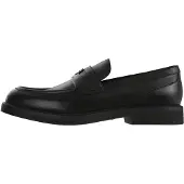 Karl Lagerfeld Loafer musta