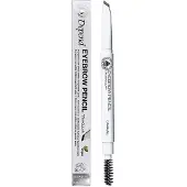 Depend Eyebrow Pencil Triangular, Caramel