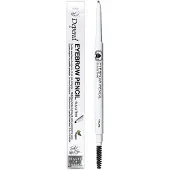 Depend Eyebrow Pencil Slim & Thin, Taupe