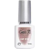 Depend Gel iQ Effects Cat Eye Titan