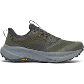 Saucony Xodus Ultra 4 GTX Fatigue/Cinder - 42